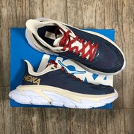 Hoka one one Clifton edge indigo