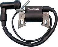 Ignition Coil for Honda 30500-ZG0-W01 30500-ZG0-013 30560-892-003 Engine G100K2 Generator EG650 Pump