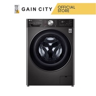 Lg Washer/dryer-13/8kg Fv1413h2ba