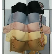 Bralette​ Sister hood 9561 For Going Out Thin Foam​ A-B Cup Girl Size​ 32​ 34​ 36​ Keep The Side