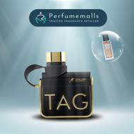 Armaf Tag Uomo Nero EDP 100ml