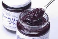 預 日本 輕井澤 澤屋 藍莓果醬260g