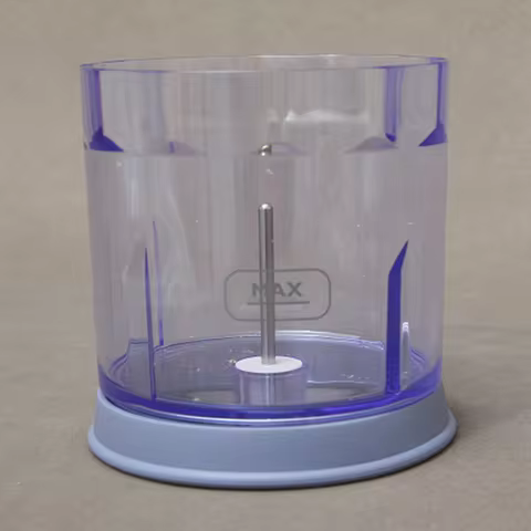 Cup for philips HR1615 HR1363 HR1364 HR1613 HR1611 Blender Parts Accessories