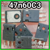Mosfet Cabut Normal 47n60C3 47n60 Already tested works normal