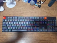 (荼軸）Keychron K10 全尺寸機械鍵盤 mechanical keyboard