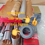 kingpen kingpin/king pin pen kit Dutro Dyna saurus 115 110 125 130 140