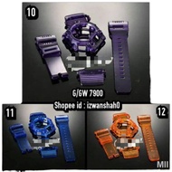 children watch ♧BnB Jelly Gshock G7900/GW7900 aka MATMOTO
