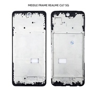 FRAME REALME C67 5G BLACK