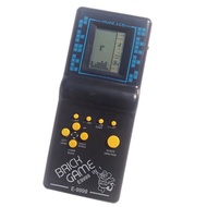 Gamebot Tetris Brick Game 9999 in 1 Gimbot Gameboy Gembot Old-School Children's Toys Tetris Toys