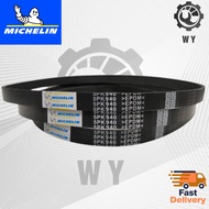 *5PK940* MICHELIN Fan Belt Mitsubishi Space Wagon N84W 2.4, Galant EA3A & Suzuki Every DA64V 660cc