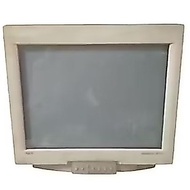 NEC MultiSync FP950 19" CRT Monitor Screen Lulus (Terpakai)