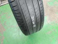 日興隆中古胎  Michelin米其林 LS3 255/60/17 紋路深 就1條