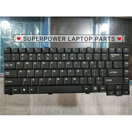 Replacement laptop keyboard For GATEWAY M465 ML6000 MA3 MX6000 MT6000