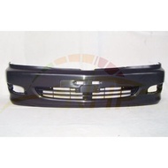 TOYOTA UNSER 2002 FRONT BUMPER (OEM)