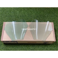 Windshield Fairing Windscreen Light Green Honda Forza 300 Forza 350 / Honda Forza V1 V2  Fairing Win