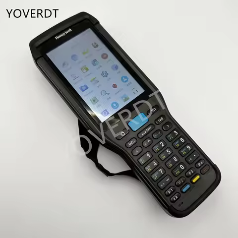 Honeywell EDA60K EDA60K-0 EDA60K-0-U823ENCC Android 7.1 N5603ER Barcode Scanner With Battery