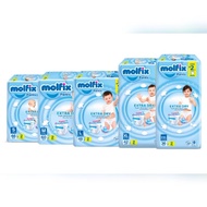 Molfix Pants ( S,M,L,XL,XXL)