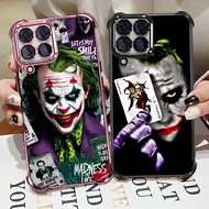 HR-28 The Joker Case for Samsung A12 A22 M12 F12