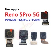 Front camera for OPPO Reno5 Reno 5 Pro 5G CPH2201 Back camera