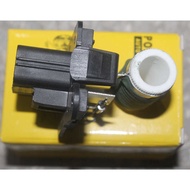 Large Quantity Excellent Applicable Forris 15 Automatic Blocking Electronic Fan Resistance ED818L603