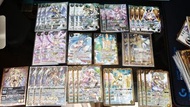 Battle Spirits  BS 天靈卡組