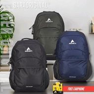 EIGER1989 MACACA 18 18L BACKPACK - BACKPACK PRODUCTOriginal