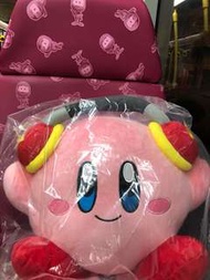 星之卡比 一番賞A賞