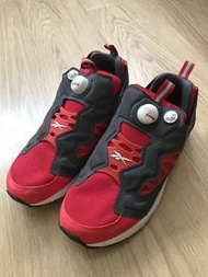 Reebok Insta Pump