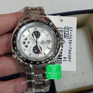 CASIO EDIFICE ORIGINAL EF-543D-7A/EF-543D-7AVUDF/EF-543D/EF543D