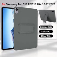 Case for Samsung Galaxy Tab S10 FE 10.9" 2025 X520 X526 S10 Lite X400 Tab A11X133 A11 Plus A8 A9 X11