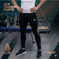 NEW ACR TRAINING PANTS