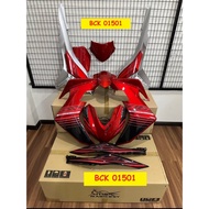 MAGIC BOY COVERSET Y16 Y16ZR VIETNAM MAGICBOY COVERSET EXCITER Y155