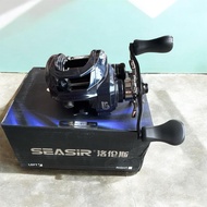 Casting Seasir Vortex casting reel