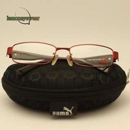 [檸檬眼鏡] PUMA P-1031 光學眼鏡 運動經典品牌 超值優惠