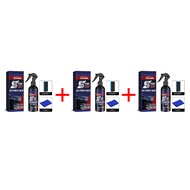 #~Rayhong^& 3 In 1 Quick Coating Spray High Protection Car Shield Coating #Car Wax Polish 100ML/Coat