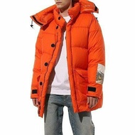 💎Han's house精品服飾💎 GUCCI 聯名 The North Face 羽絨 連帽可拆 外套 義大利製 現貨 S 原價 95000
