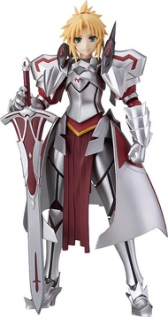 Max Factory Fate/Apocrypha: Saber of Red Figma Action Figure