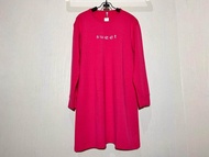 HARAGA DISKON DI HARI INI TERMURAH!!KAOS TUNIK JUMBO KOREA PREMIUM IMPORT/ OVERSIZED/BAJU IBU-IBU JU