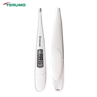 ปรอทวัดไข้ Terumo c205 ของแท้เช็คล็อตผลิตได้ Terumo Digital Clinical Thermometer C205