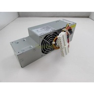 PSU DELL OPTIPLEX 745 755 GX520 GX620 SFF 220W (WITH WARRANTY)