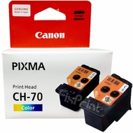 READY STOK *ORIGINAL CANON PRINT HEAD BH 70 CH 70