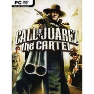 Call of Juarez: The Cartel [Digital Download] [PC Offline]