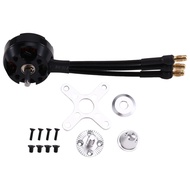 [themremain]- 2822 Brushless Motor Outer Rotor Suitable for RC FPV 3D Fixed Wing Quadcopter Multicop