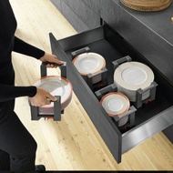 Blum Kitchen Accessories Plate Holder