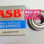 BALL BEARING 6316 ZZ ASB