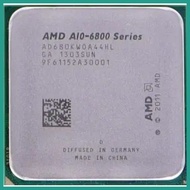 ♥️ ✓ AMD A10 7800 7700K 7850K 7860K 6800 6700 Socket FM2+ FM2 DDR3