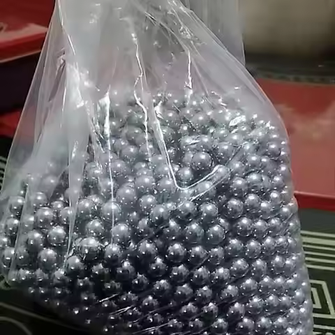 New 5mm 6mm 8mm 10mm 11mm Steel Balls High-carbon Steel Slingshot Balls Catapult Slingshot Hitting A