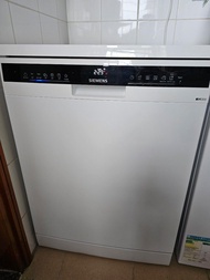 西門子SN23HW24TE座地洗碗機