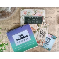 CALENDAR JOURNAL KIT 2