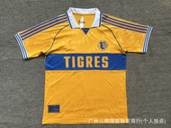 Liga MX Jerseys Chivas Monterrey Cruz Azul Pachuca Tijuana America Halloween Team Uniforms